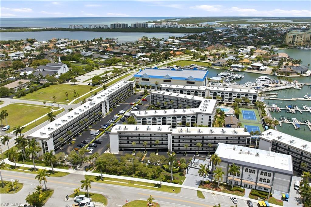 ANGLERS COVE - Residential