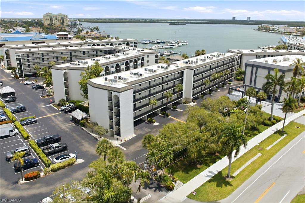 ANGLERS COVE - Residential