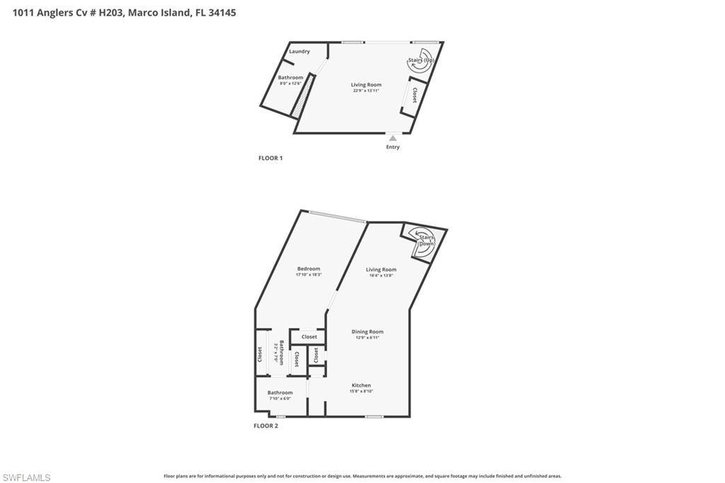 ANGLERS COVE - Residential