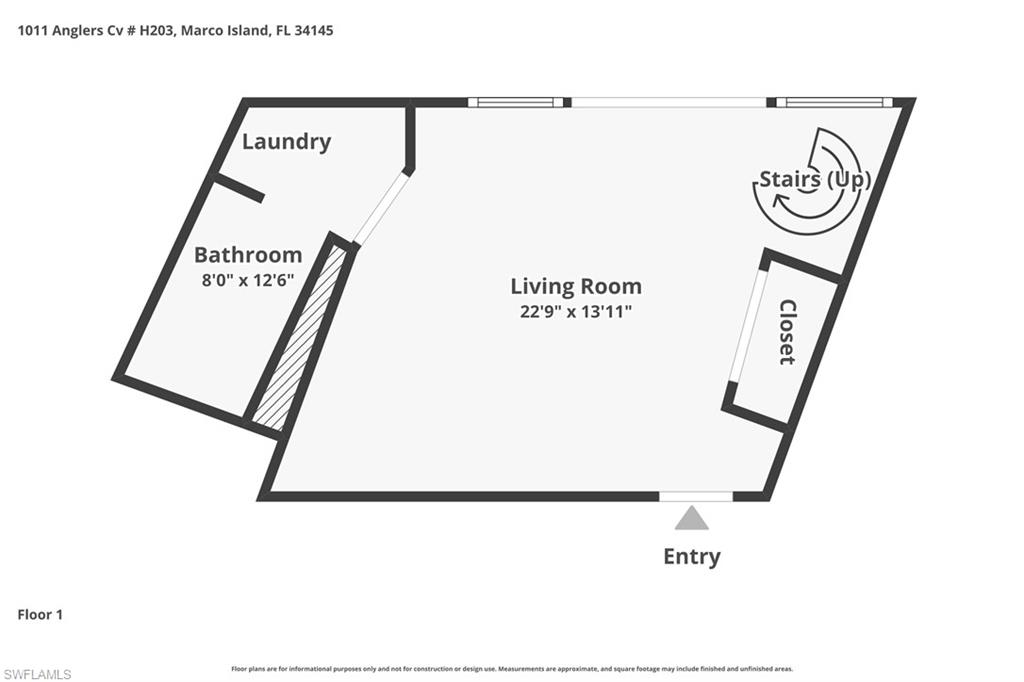 ANGLERS COVE - Residential