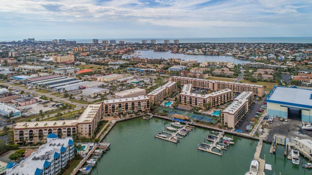 ANGLERS COVE - Residential