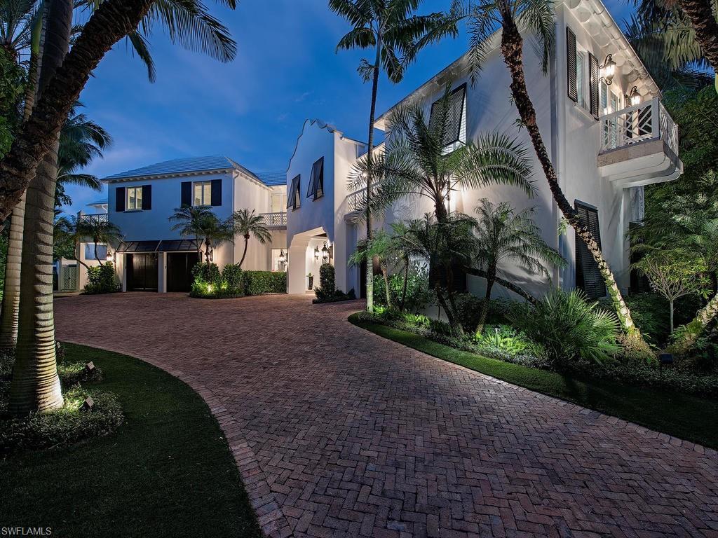 PORT ROYAL - Residential