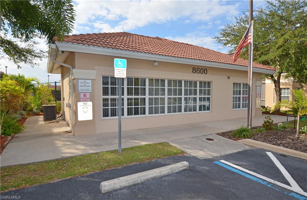 THE COVE AT SIX MILE - Residential