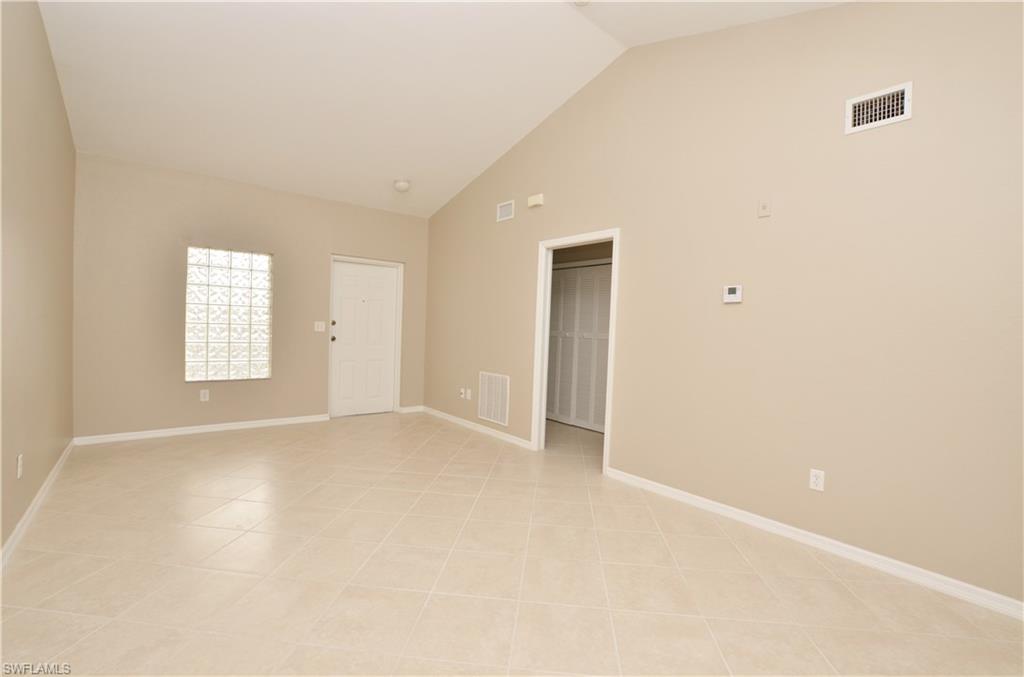 THE COVE AT SIX MILE - Residential