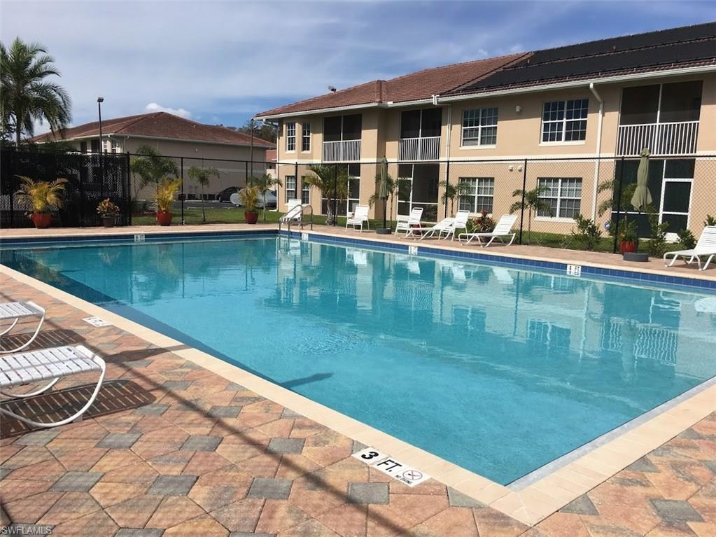 THE COVE AT SIX MILE - Residential
