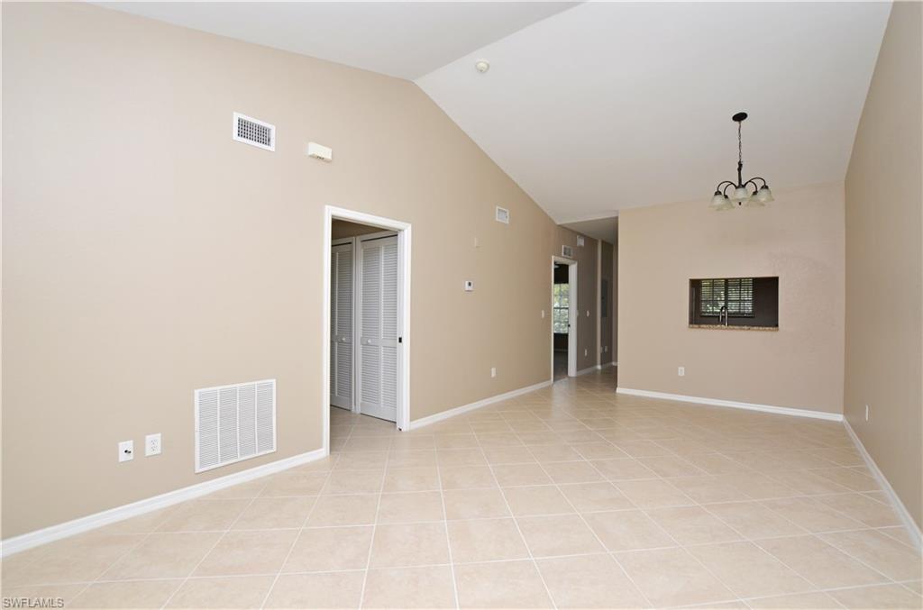 THE COVE AT SIX MILE - Residential