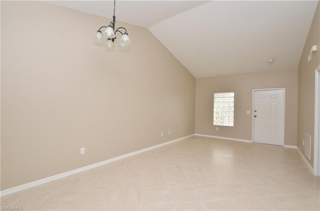 THE COVE AT SIX MILE - Residential