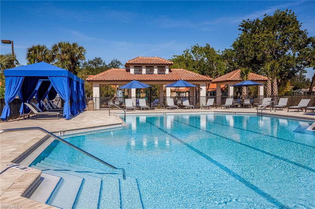 MONTEREY - Residential