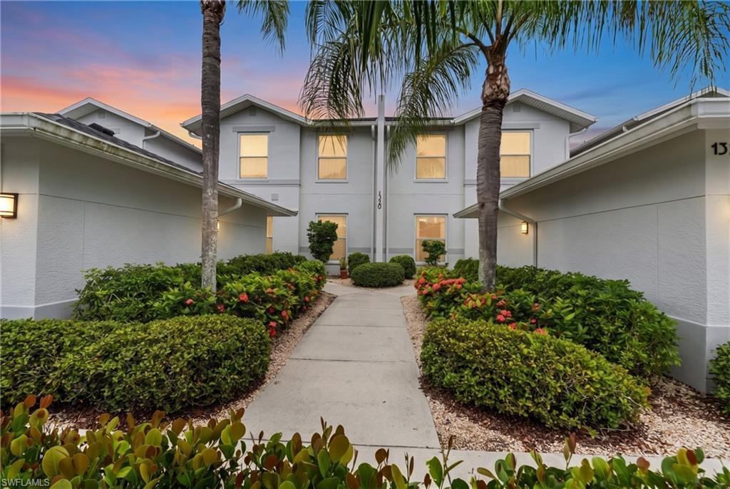 IMPERIAL GOLF ESTATES - Residential