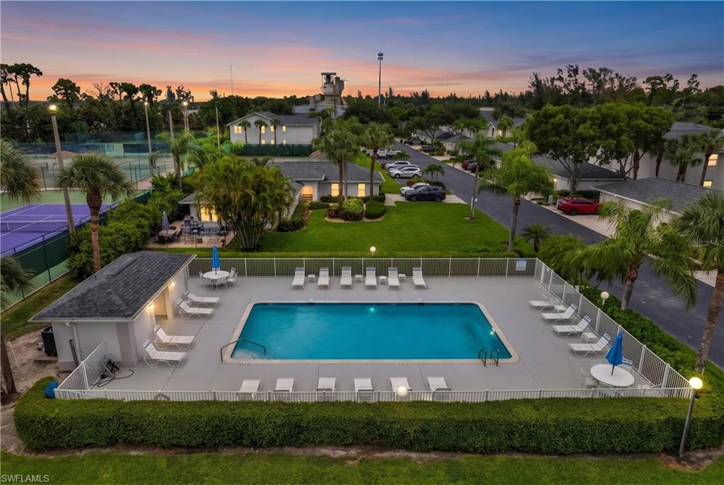 IMPERIAL GOLF ESTATES - Residential