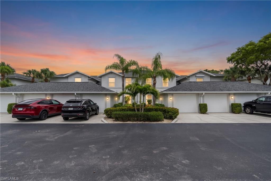 IMPERIAL GOLF ESTATES - Residential