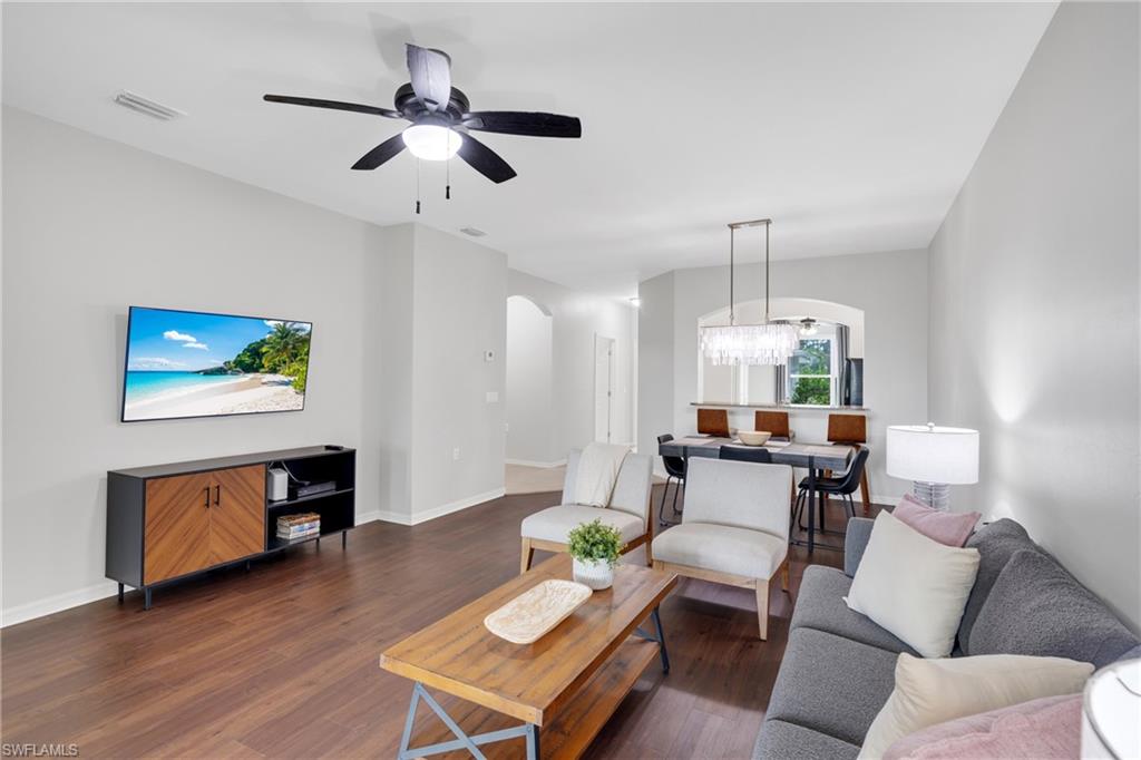 IMPERIAL GOLF ESTATES - Residential