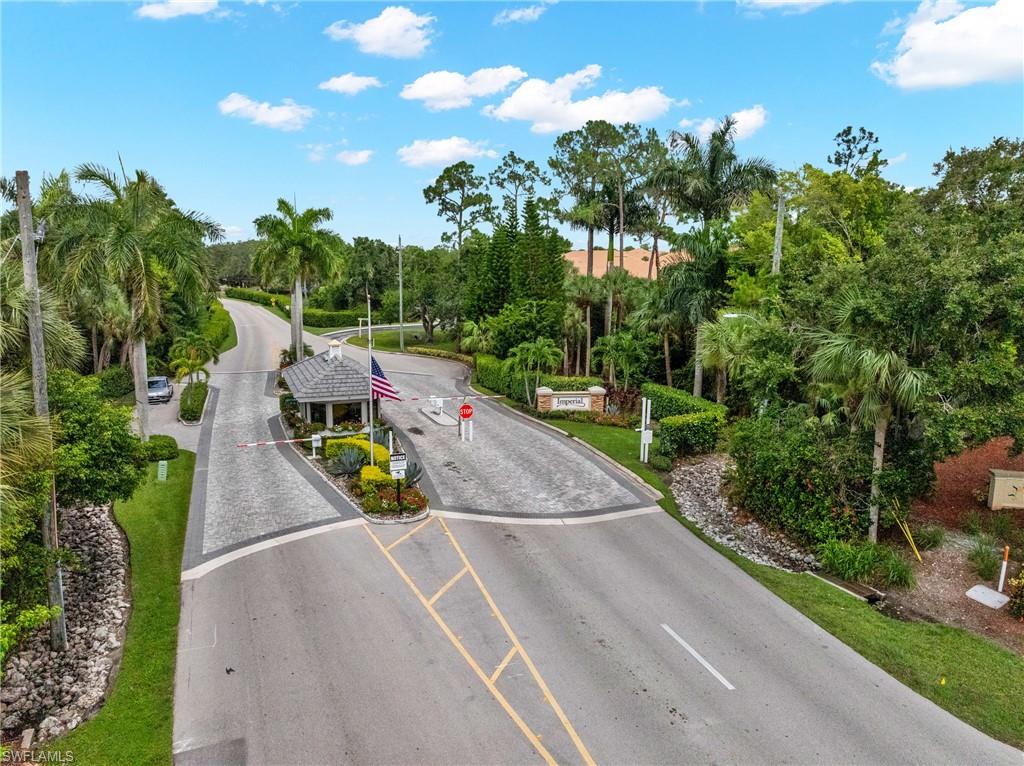 IMPERIAL GOLF ESTATES - Residential