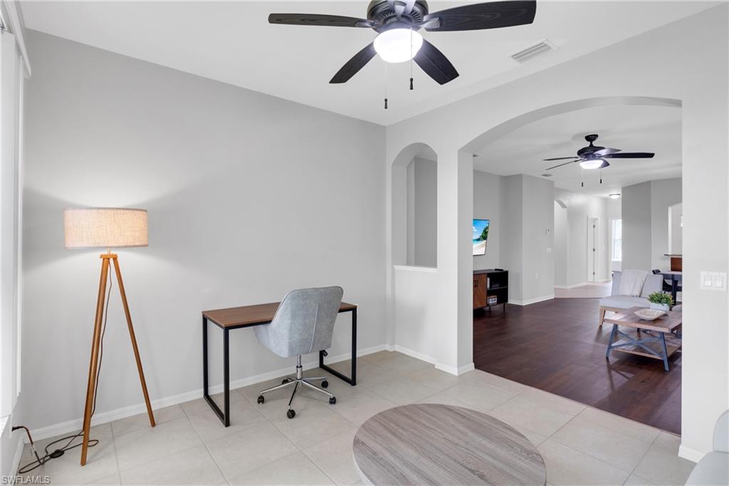 IMPERIAL GOLF ESTATES - Residential
