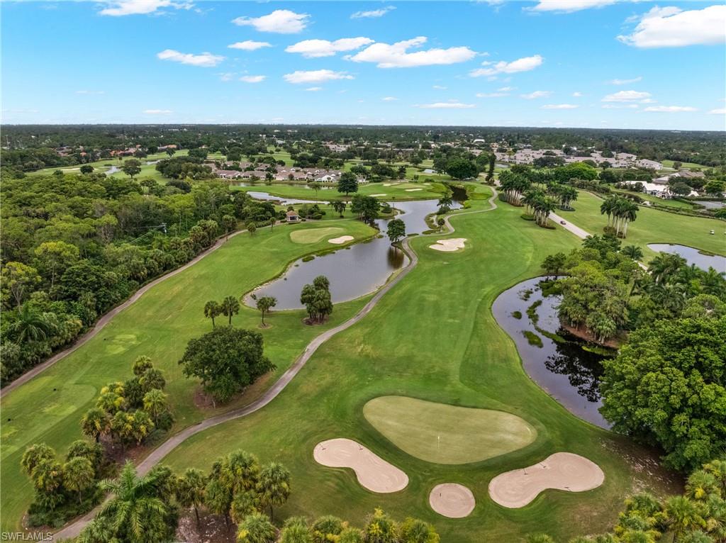 IMPERIAL GOLF ESTATES - Residential