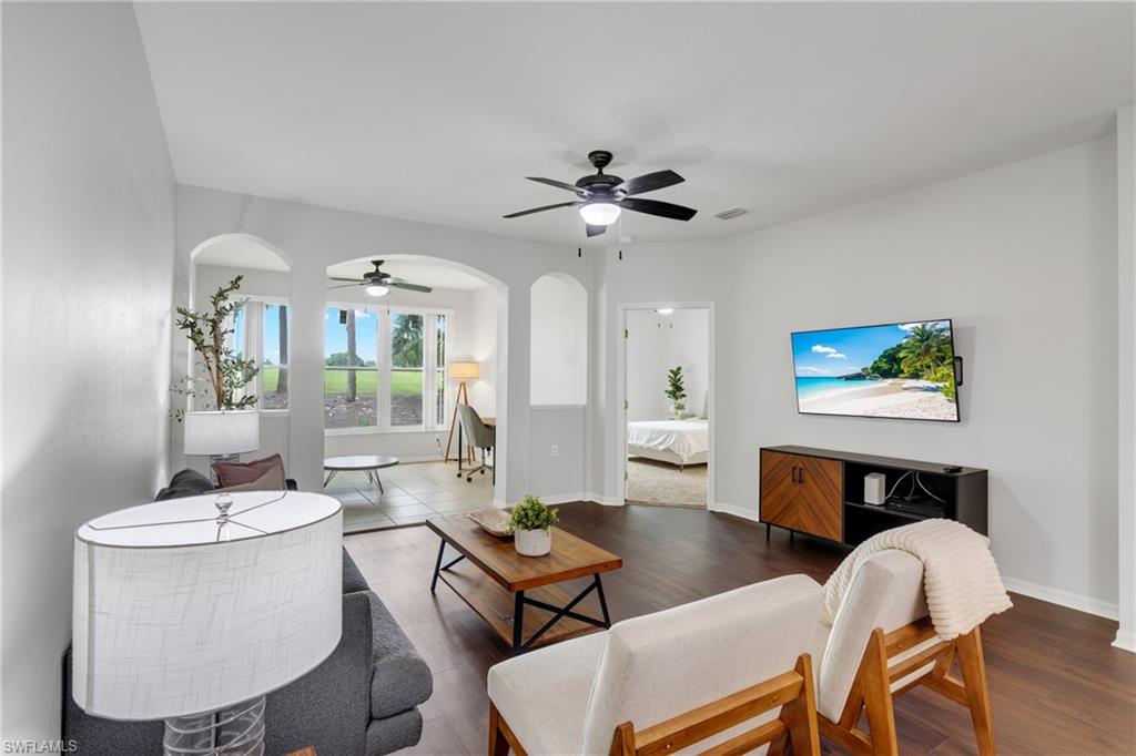 IMPERIAL GOLF ESTATES - Residential