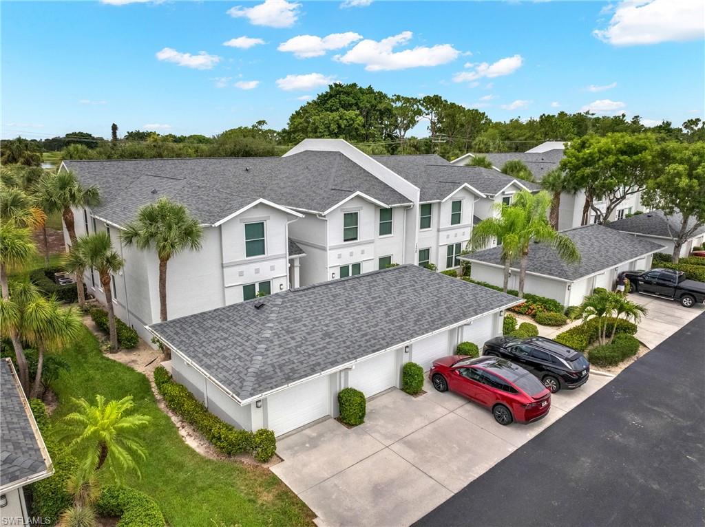 IMPERIAL GOLF ESTATES - Residential