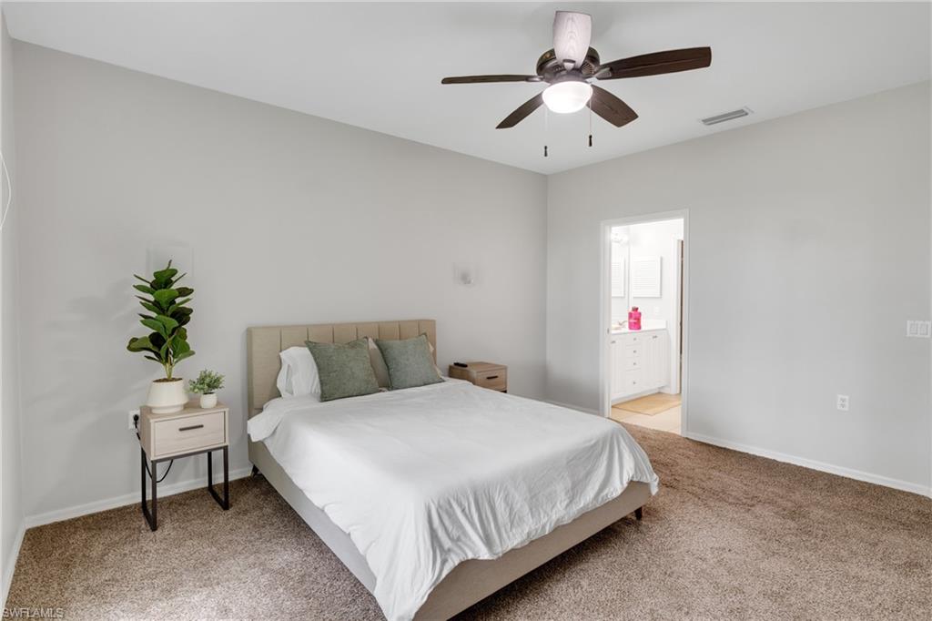 IMPERIAL GOLF ESTATES - Residential