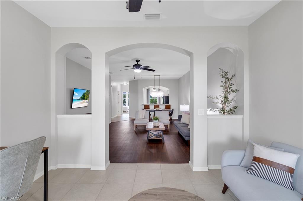 IMPERIAL GOLF ESTATES - Residential