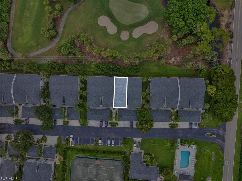IMPERIAL GOLF ESTATES - Residential