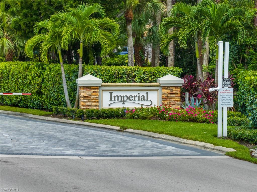 IMPERIAL GOLF ESTATES - Residential