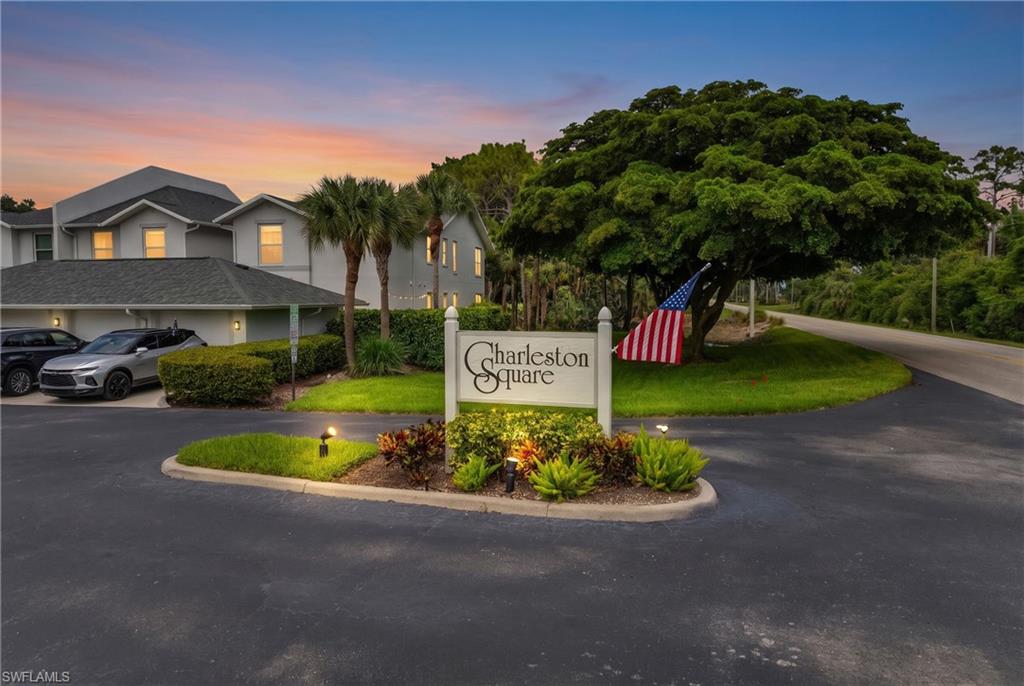 IMPERIAL GOLF ESTATES - Residential