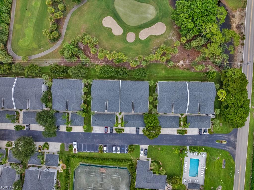 IMPERIAL GOLF ESTATES - Residential