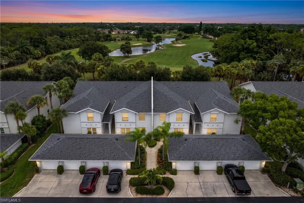 IMPERIAL GOLF ESTATES - Residential
