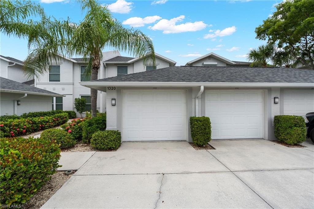 IMPERIAL GOLF ESTATES - Residential