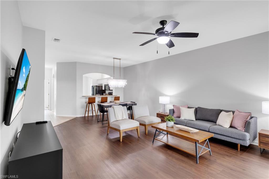 IMPERIAL GOLF ESTATES - Residential