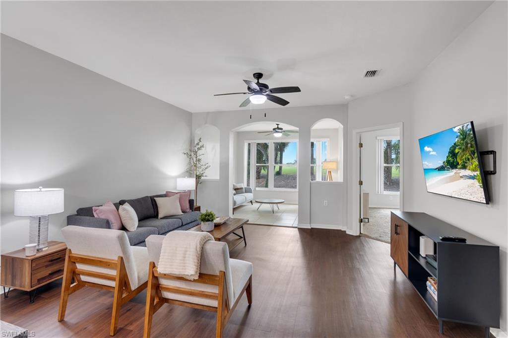 IMPERIAL GOLF ESTATES - Residential