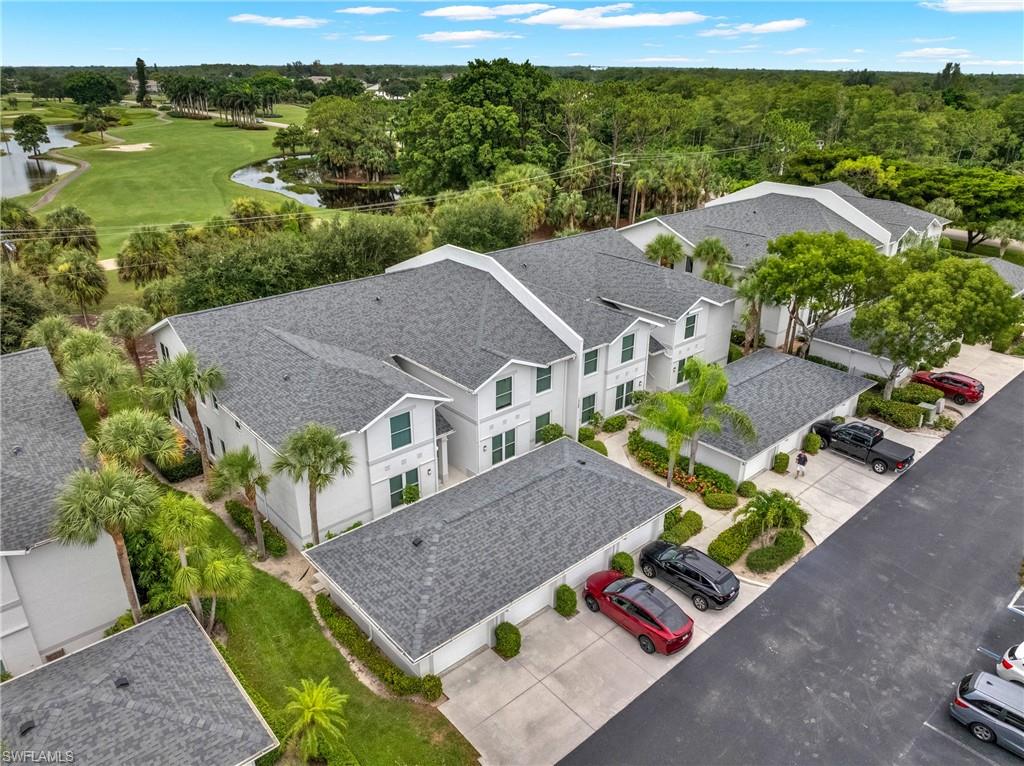 IMPERIAL GOLF ESTATES - Residential