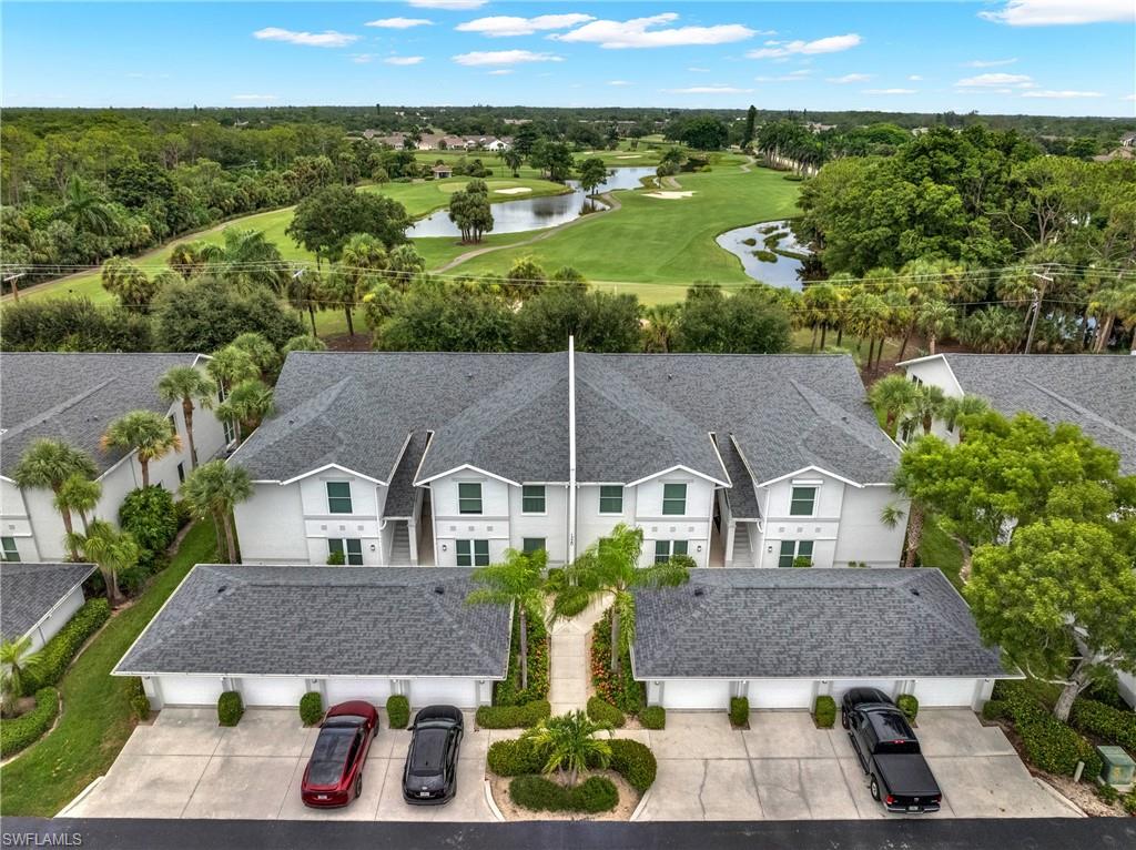 IMPERIAL GOLF ESTATES - Residential