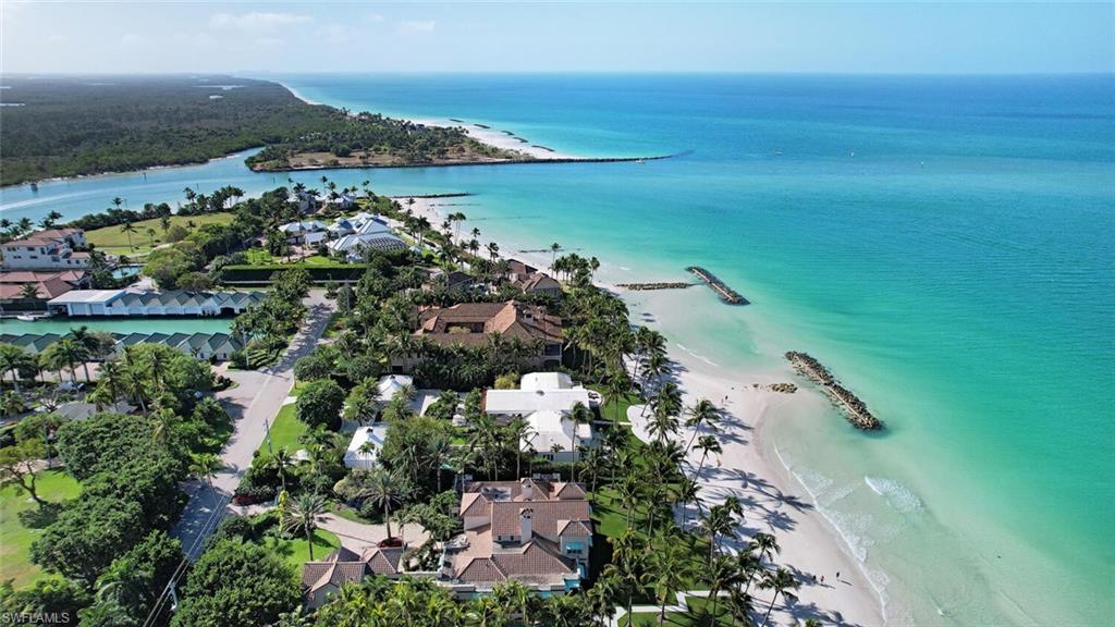 PORT ROYAL - Residential