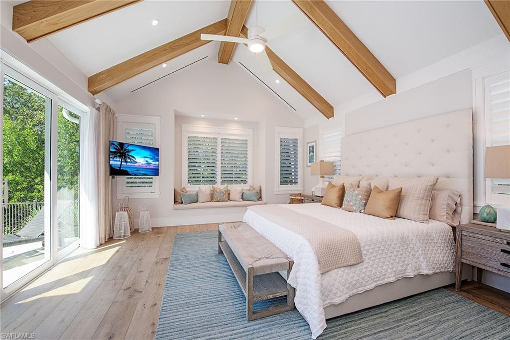 MANGROVE BAY - Residential