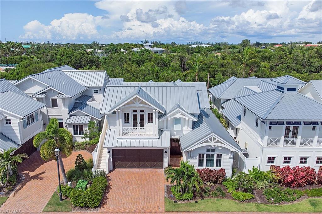 MANGROVE BAY - Residential