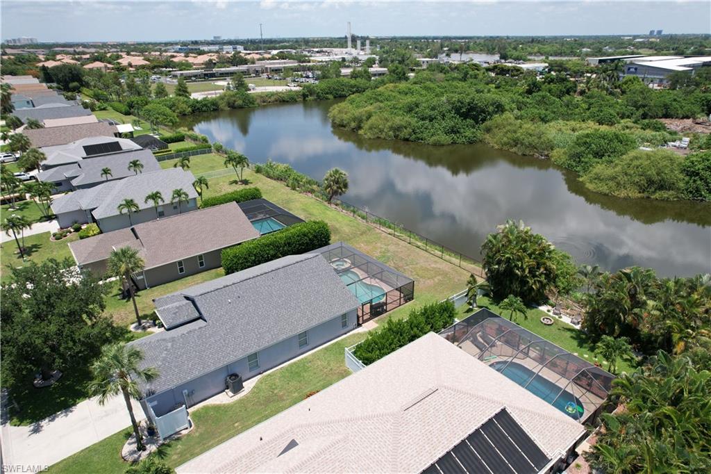 BEACHWALK ISLES - Residential