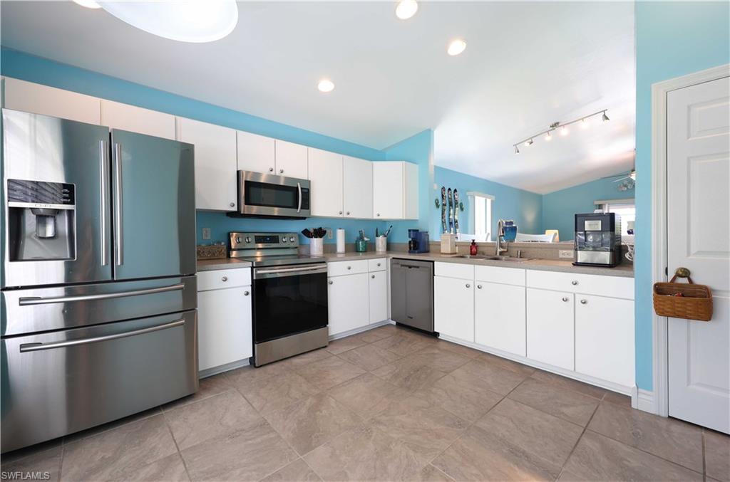 BEACHWALK ISLES - Residential