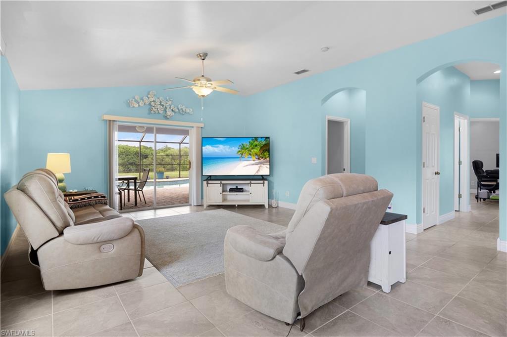 BEACHWALK ISLES - Residential