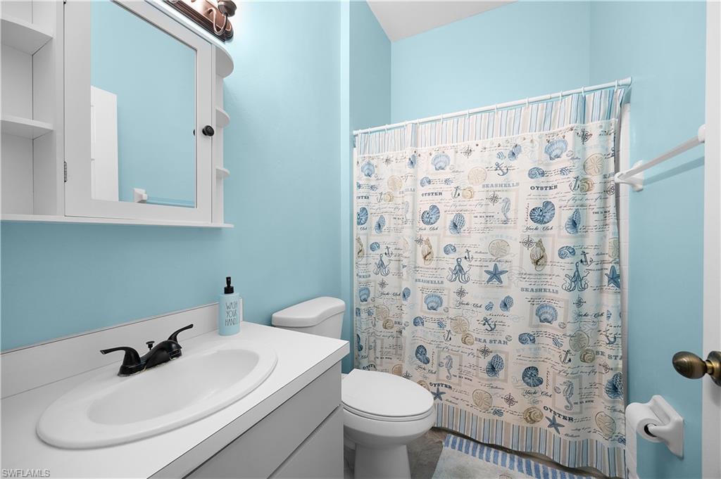BEACHWALK ISLES - Residential