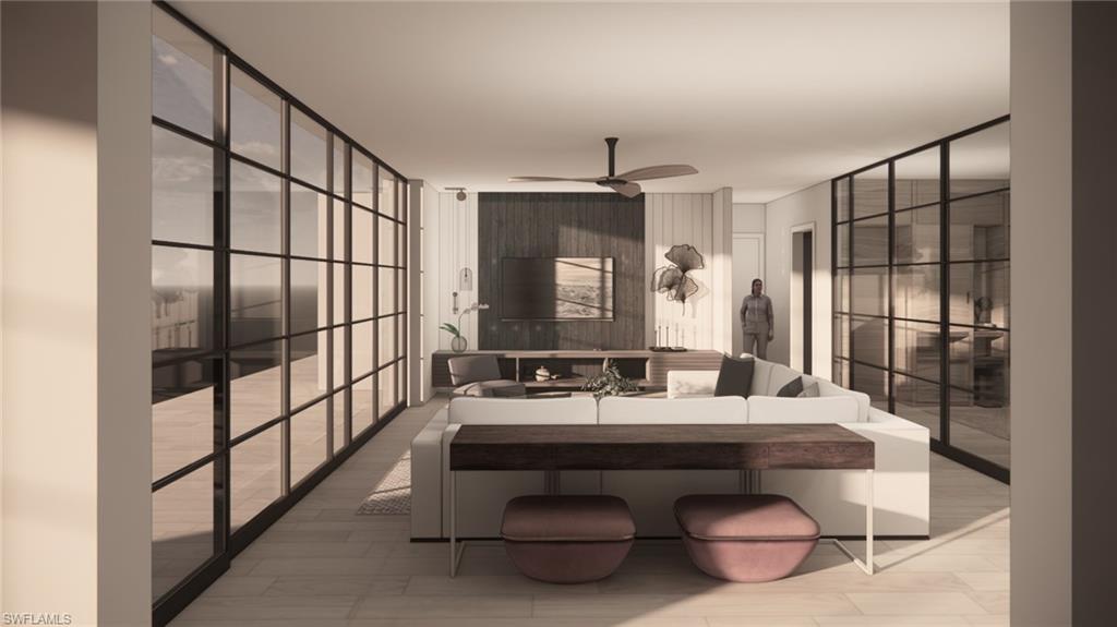 METES AND BOUNDS - Residential