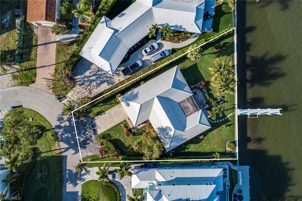 ROYAL HARBOR - Residential
