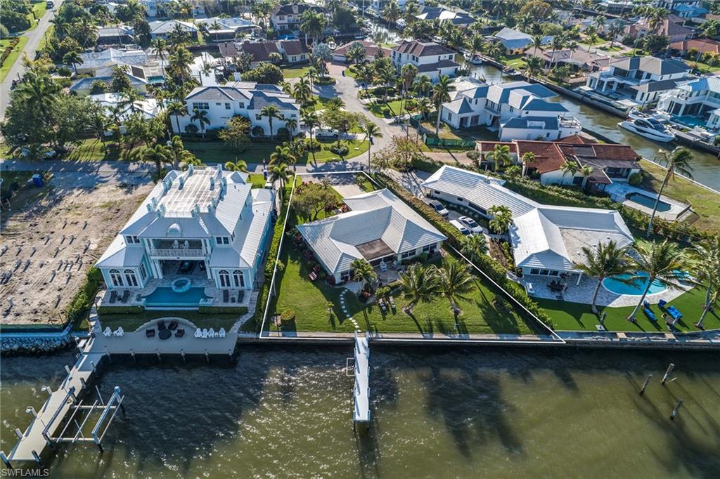 ROYAL HARBOR - Residential