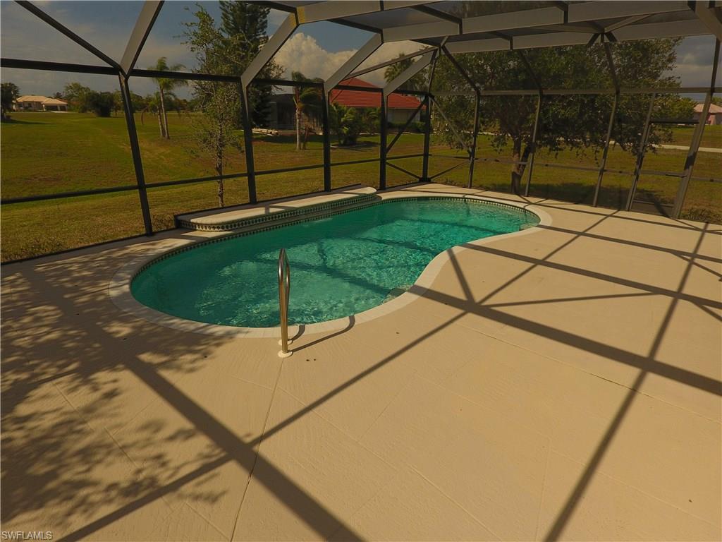BURNT STORE LAKES - Residential