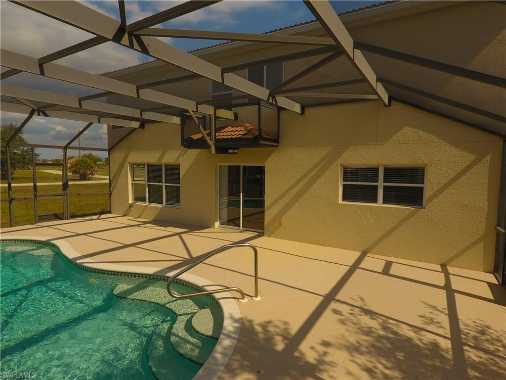 BURNT STORE LAKES - Residential