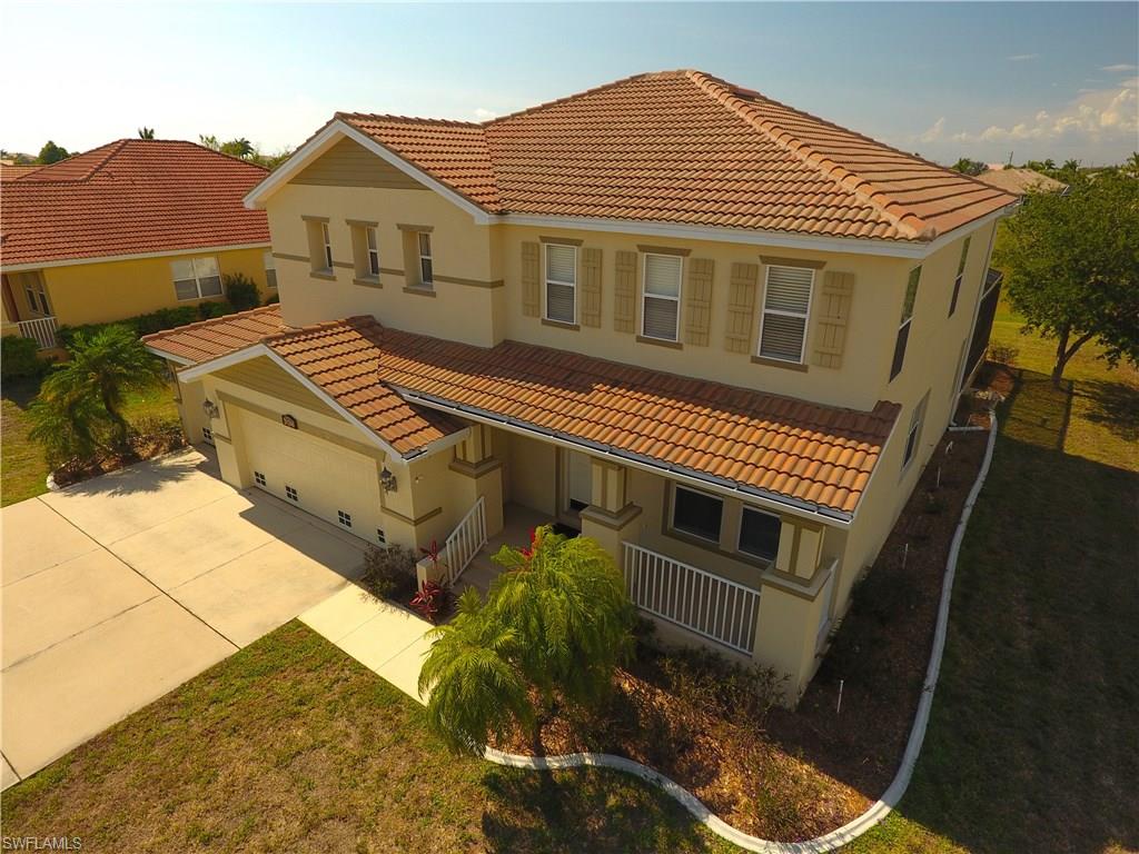 BURNT STORE LAKES - Residential
