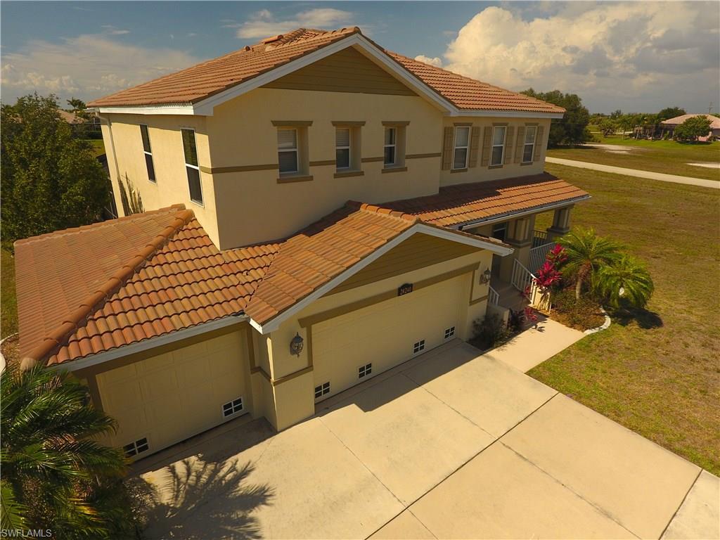 BURNT STORE LAKES - Residential