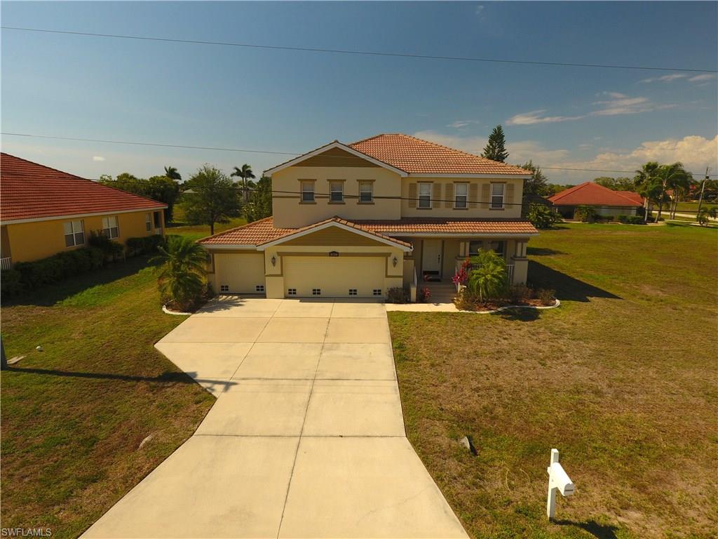 BURNT STORE LAKES - Residential