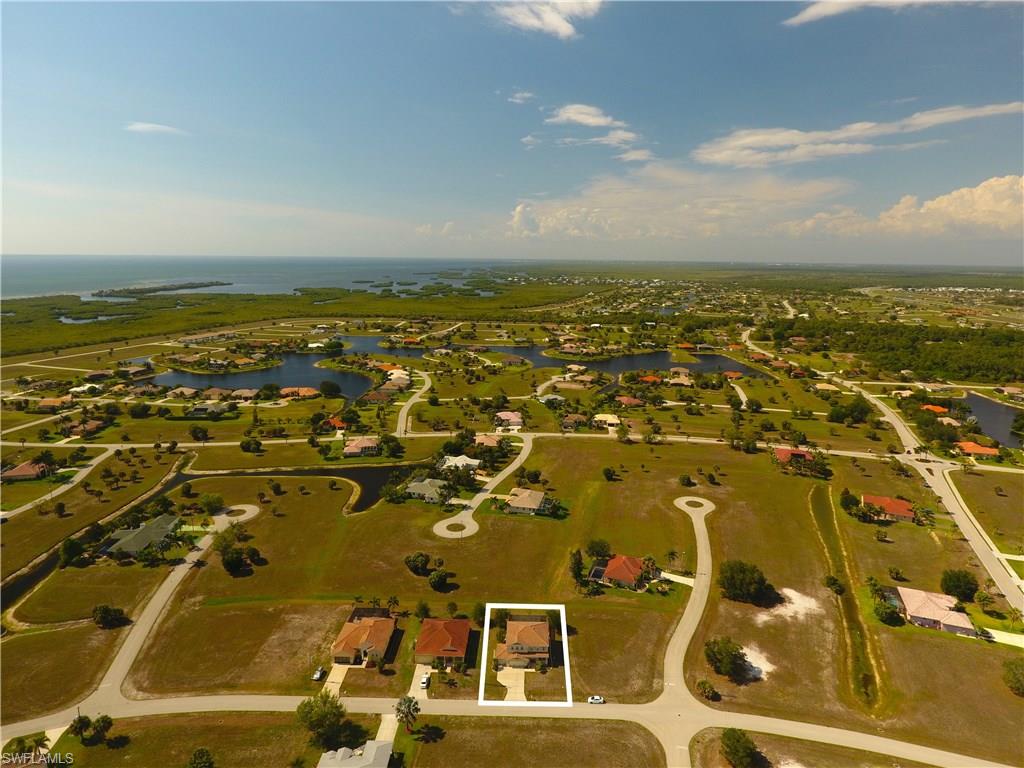 BURNT STORE LAKES - Residential