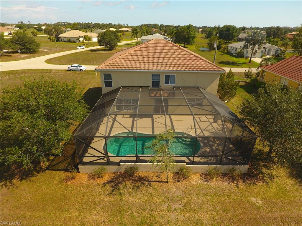 BURNT STORE LAKES - Residential